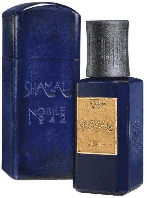 Духи Nobile 1942 Shamal (75 мл)