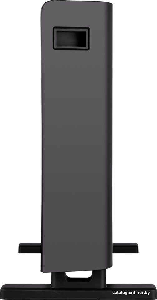 Конвектор Thermex Pronto 1500M (черный)