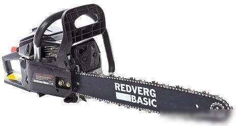 Бензопила RedVerg Basic GC-52C