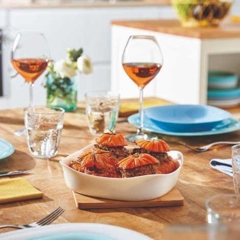 Форма для выпечки Luminarc Smart Cuisine Carine P4026