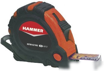 Рулетка Hammer 00700-821603 Рулетка Hammer 00700-821603