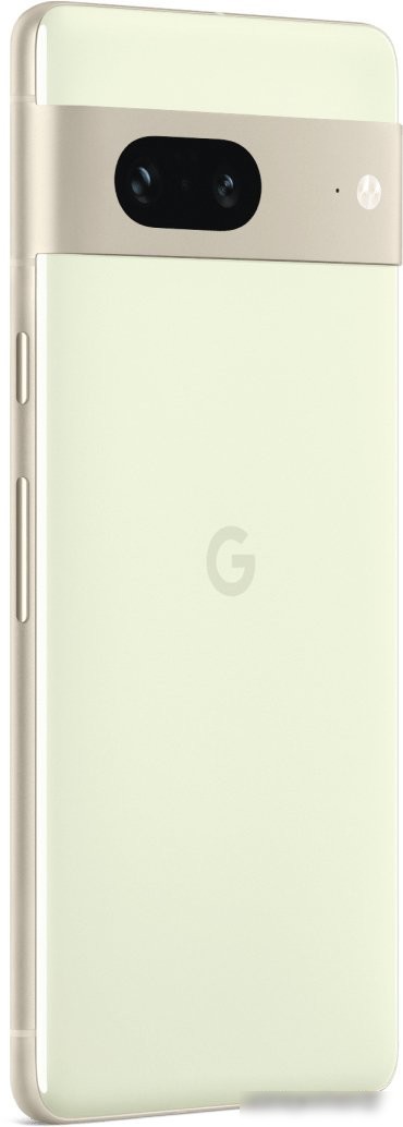 Телефон Google Pixel 7 8GB/128GB (лимонник)