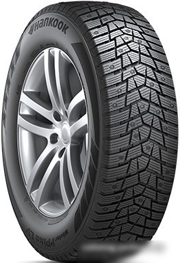 Автомобильные шины Hankook Winter i*pike LV RW15 225/65R16C 112/110R