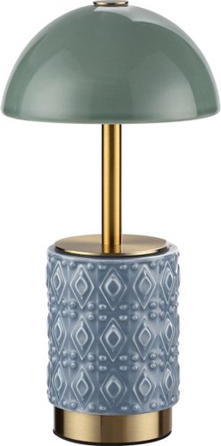 Настольная лампа Odeon Light Lulu 5452/3TL