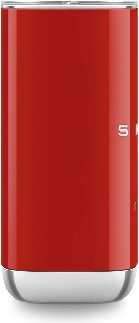 Автоматический вспениватель молока Smeg MFF02RDEU