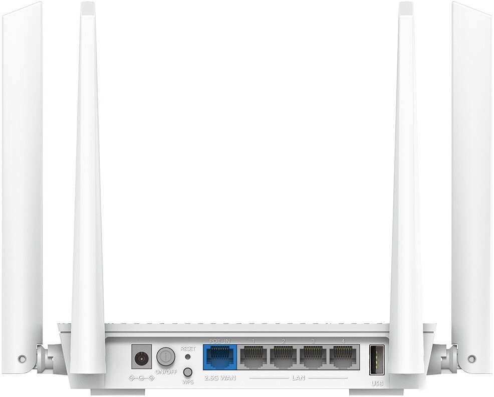 Wi-Fi роутер Cudy WR3000P 1.0