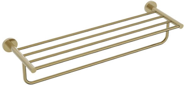 Полка для полотенца Kaiser Bronze KH-4109