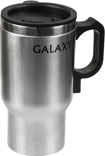 Термокружка Galaxy Line GL0120 0.4л (нержавеющая сталь)