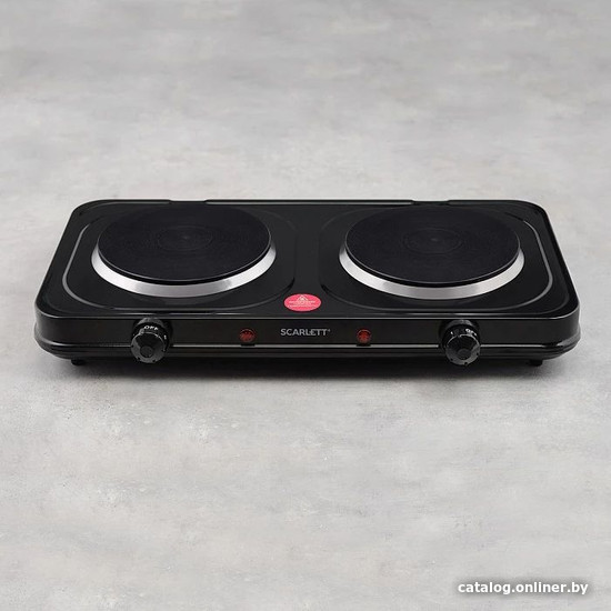 Настольная плита Scarlett SC-HP700S32