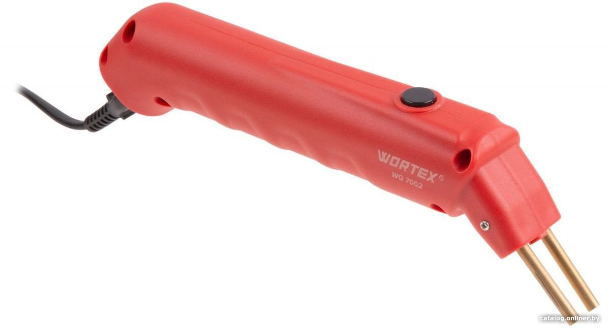 Импульсный паяльник Wortex WG 7002 0323288