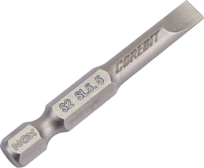 Набор бит Nox Corbit 342555-5B