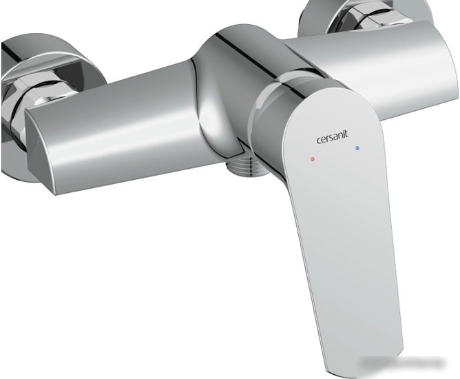 Смеситель Cersanit Flavis 63036