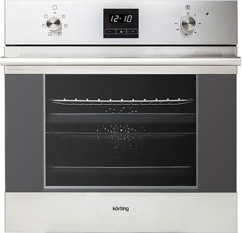 Электрический духовой шкаф Korting OKB 560 CFX