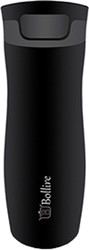 Термокружка Bollire BR-3502 0.48л (черный)