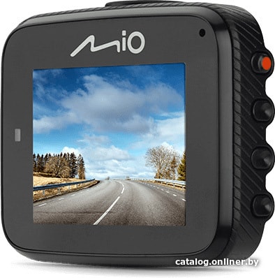 Автомобильный видеорегистратор Mio MiVue C328