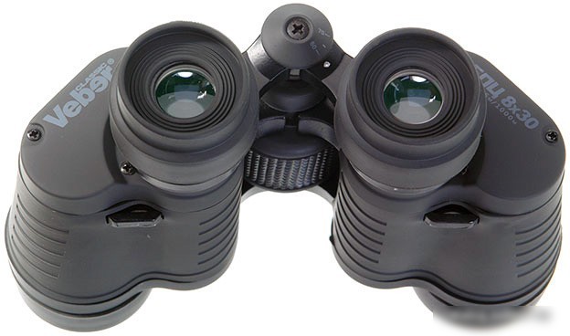 Бинокль Veber Classic БПЦ 8x30 VR [23902]