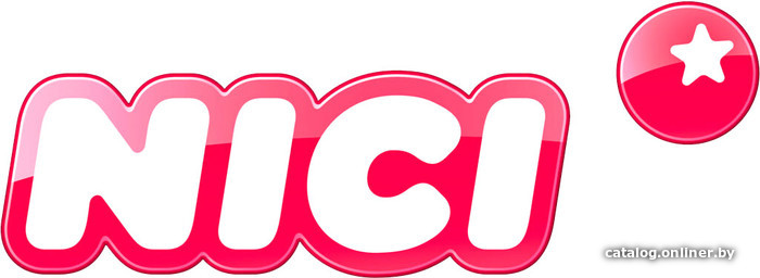 Классическая игрушка Nici Тигрица Лилли 47203 (25 см)