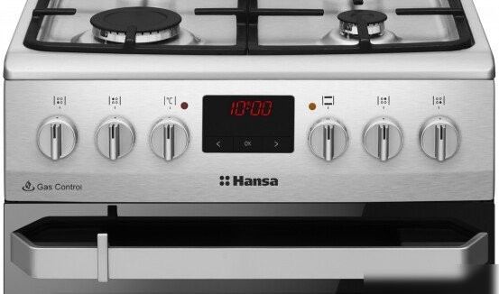 Кухонная плита Hansa FCMX5825092