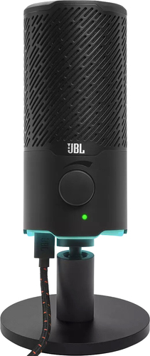 Микрофон JBL Quantum Stream