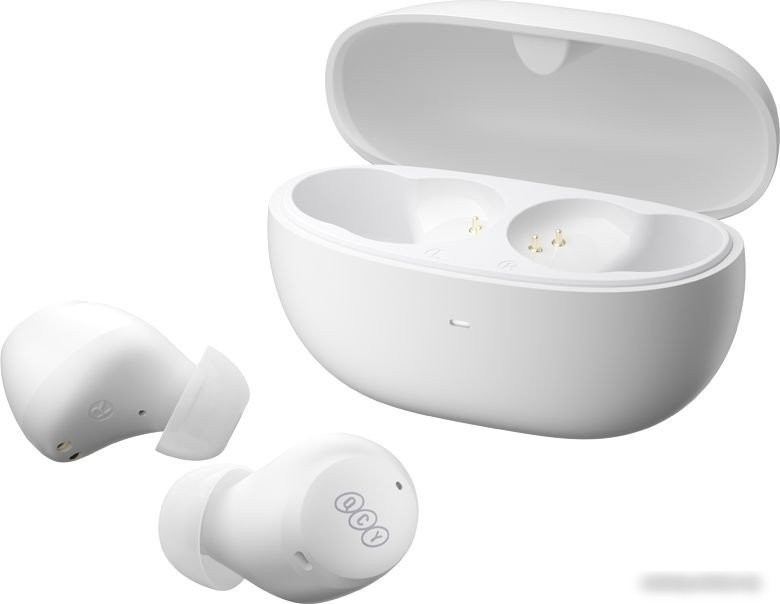 Наушники QCY ArcBuds (белый)