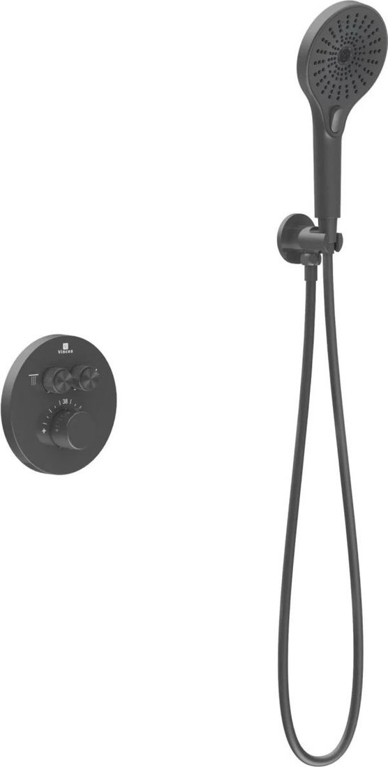 Душевая система Vincea Inspire VSFW-3I22MT5GM