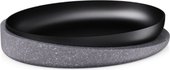 Мыльница FORA Granit Dark FOR-GRD036