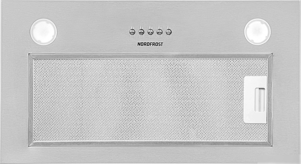 Кухонная вытяжка Nordfrost FB 6060 X