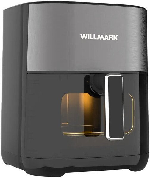 Аэрогриль (аэрофритюрница) Willmark WAF-6502B