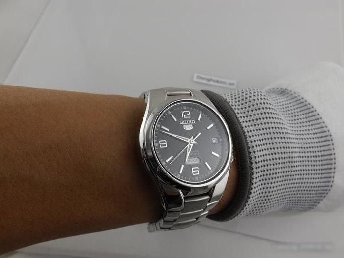 Наручные часы Seiko SNK623K1