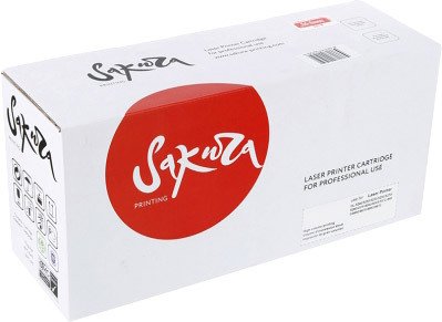 Картридж Sakura Printing SA106R01379