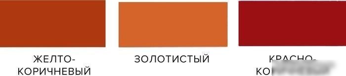 Эмаль Farbitex ПФ-266 2.7 кг (желто-коричневый)
