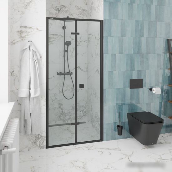 Душевая дверь Cerutti Spa Bella D81B