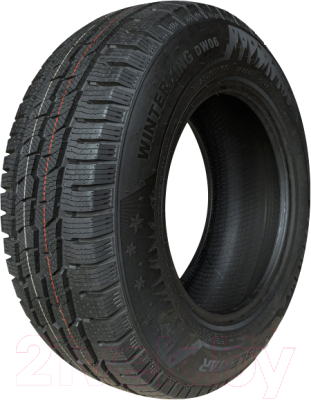 Автомобильные шины DoubleStar DW06 205/65R16C 107/105R