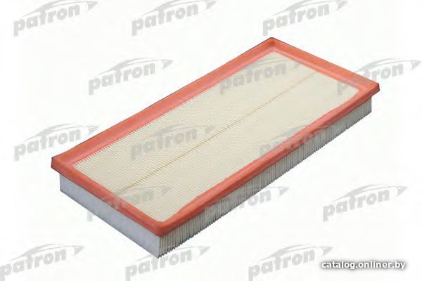 Воздушный фильтр Patron PF1162 Воздушный фильтр Patron PF1162