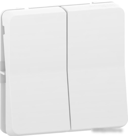Выключатель перекрестный Schneider Electric Mureva Styl MUR39022 Выключатель перекрестный Schneider Electric Mureva Styl MUR39022