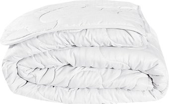 Одеяло Just Sleep DreamSoft 140х205 120729902-Ds (белый)
