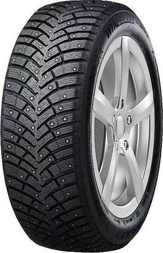 Зимние шины Nexen WinGuard Spike 3 255/50R19 107T (с шипами)