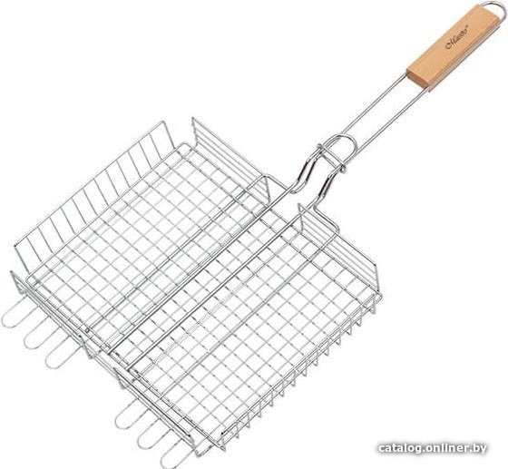 Решетка-гриль Maestro Mr-1004 Решетка-гриль Maestro Mr-1004