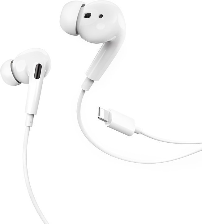 Наушники Hoco M1 Pro Lightning
