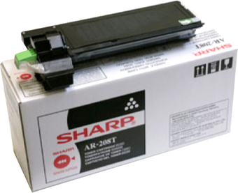 Картридж Sharp AR-208LT