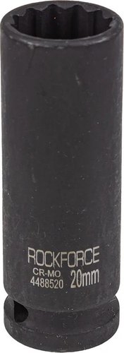 Головка слесарная RockForce RF-4488520 (54974)