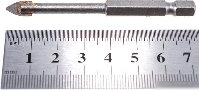 Сверло Trio Diamond 440105