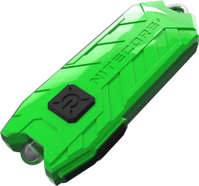 Фонарь Nitecore TUBE V2.0 GREEN