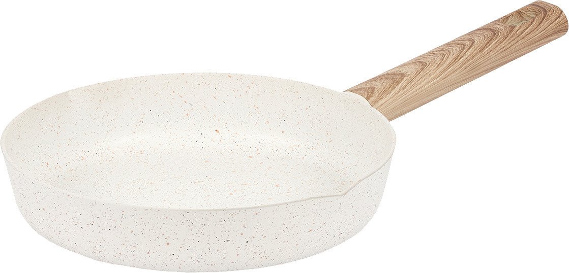 Сковорода Werner Organic Beige 51439