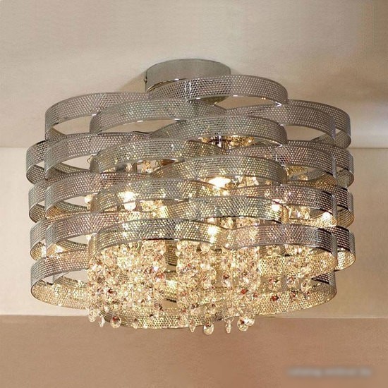 Люстра Lussole LGO LSL-3407-05