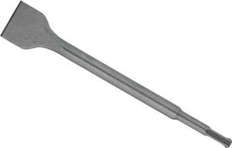 Плоское зубило Metallica SDS-plus Optima 906705