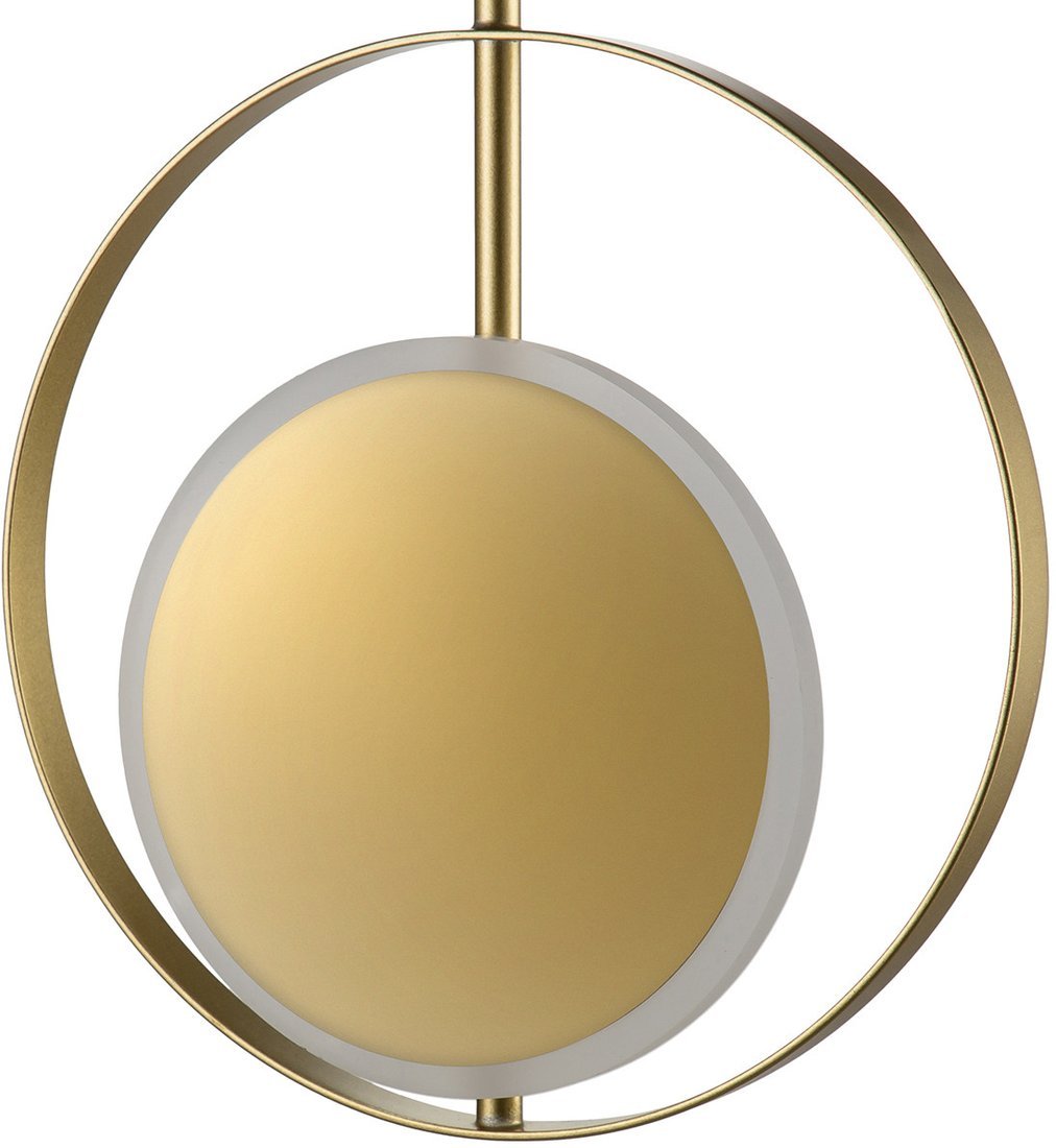 Бра Escada Hypnosis 10206/SG LED (Gold)