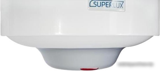 Накопительный электрический водонагреватель Superlux NTS 30V Slim