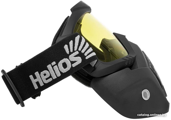Горнолыжная маска (очки) Helios HS-MT-009-1