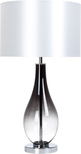 Настольная лампа Arte Lamp Naos A5043LT-1BK